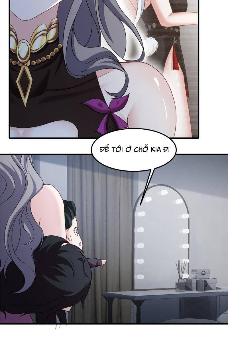 Ta Không Muốn Làm Đệ Nhất chapter 208 - Upload bởi truyensieuhay.com