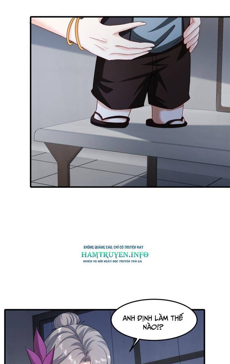 Ta Không Muốn Làm Đệ Nhất chapter 208 - Upload bởi truyensieuhay.com