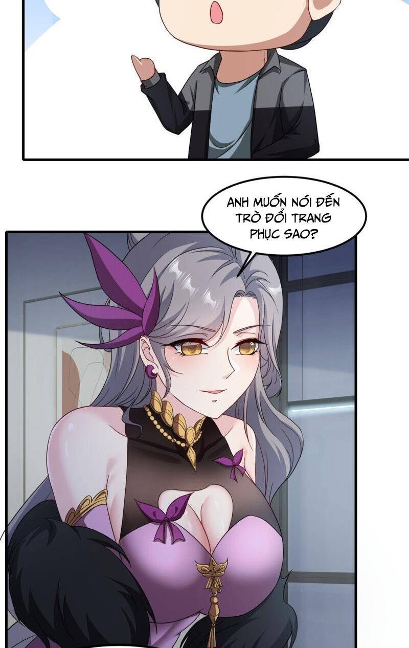 Ta Không Muốn Làm Đệ Nhất chapter 208 - Upload bởi truyensieuhay.com