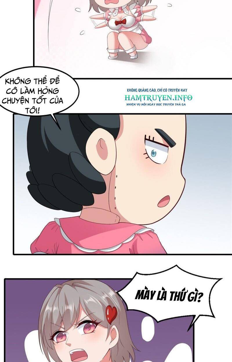 Ta Không Muốn Làm Đệ Nhất chapter 209 - Trang 11
