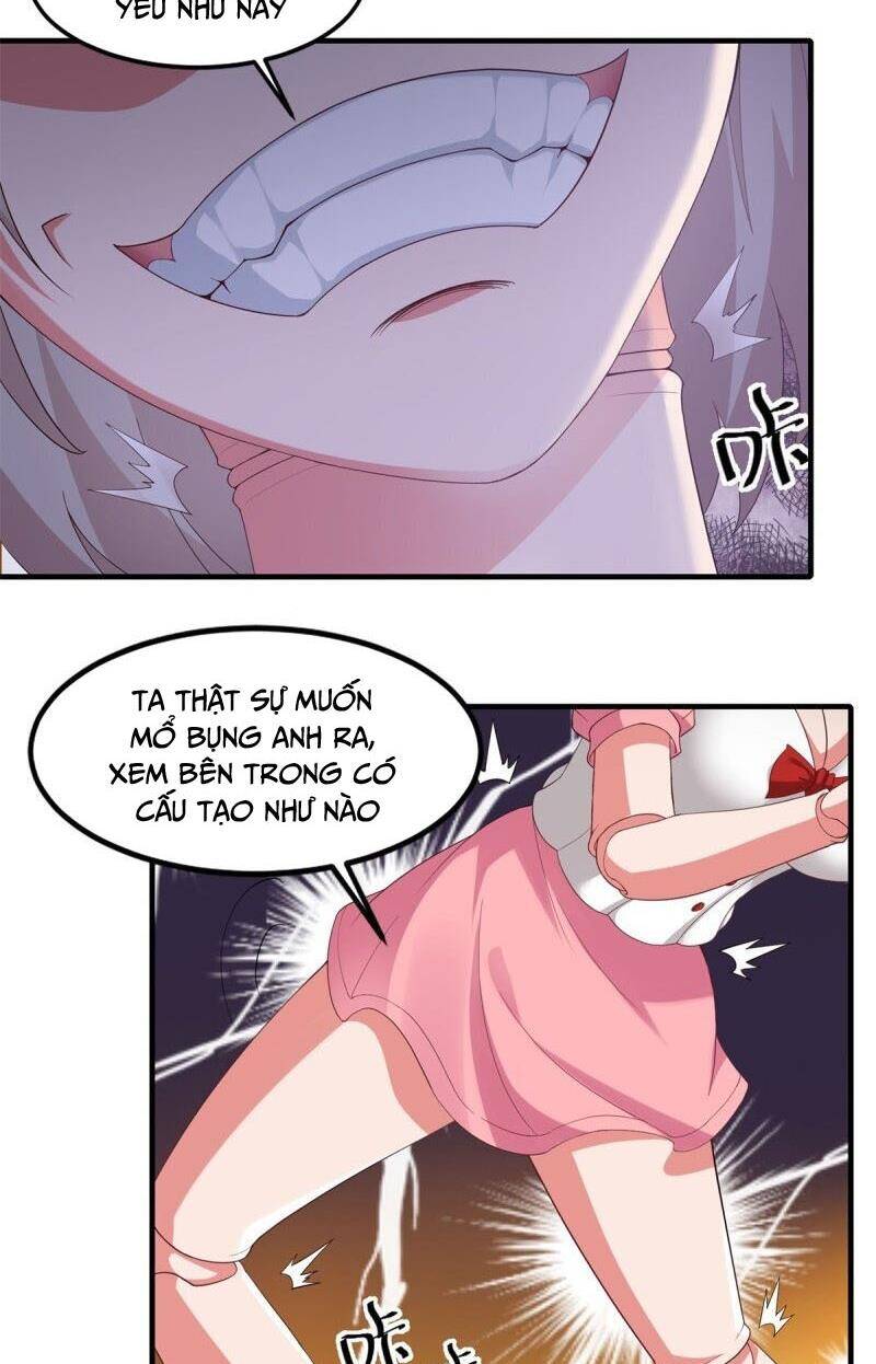 Ta Không Muốn Làm Đệ Nhất chapter 209 - Trang 15