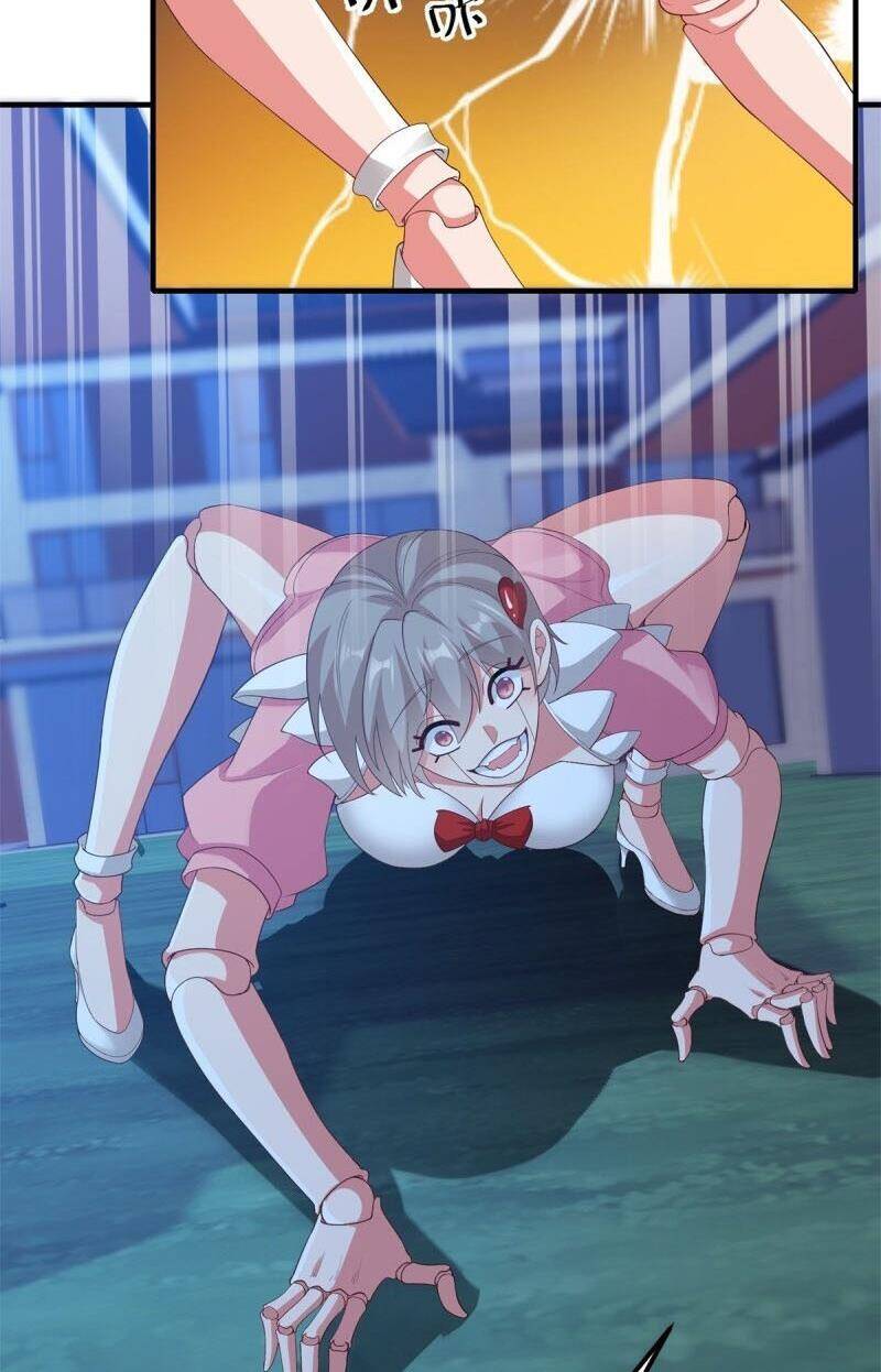 Ta Không Muốn Làm Đệ Nhất chapter 209 - Trang 16