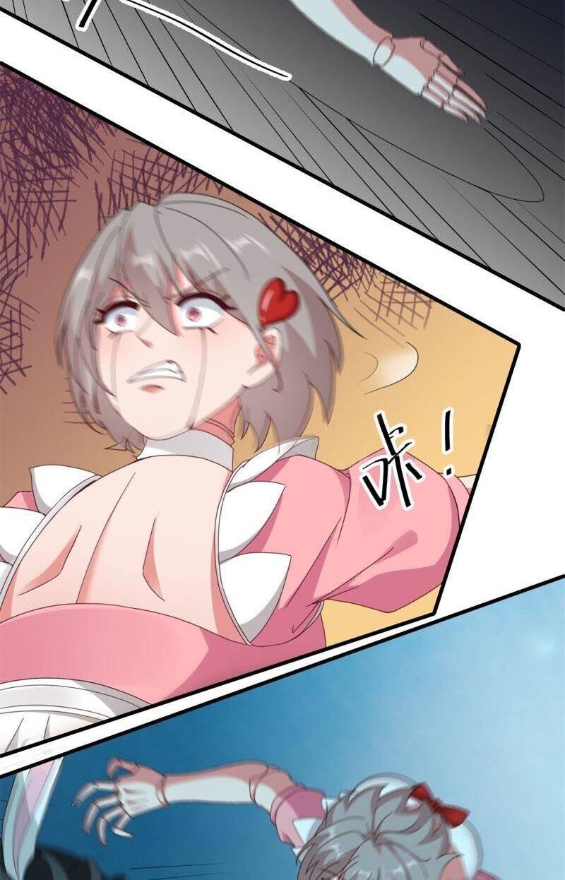 Ta Không Muốn Làm Đệ Nhất chapter 209 - Trang 18