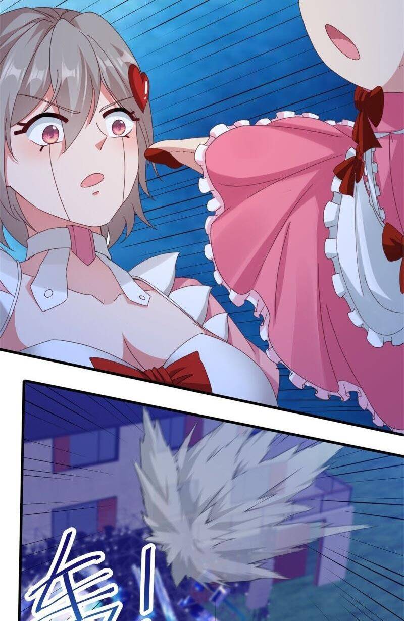 Ta Không Muốn Làm Đệ Nhất chapter 209 - Trang 22