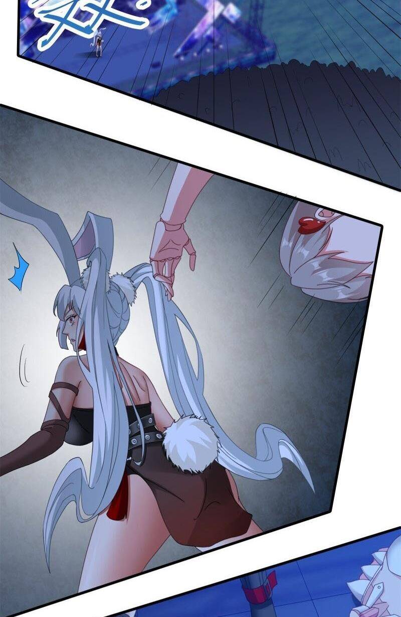 Ta Không Muốn Làm Đệ Nhất chapter 209 - Trang 23