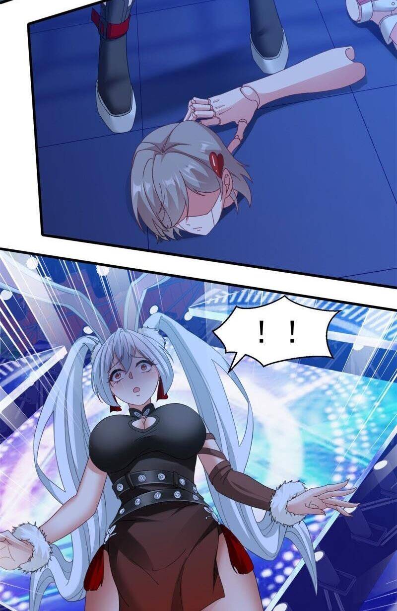 Ta Không Muốn Làm Đệ Nhất chapter 209 - Trang 24