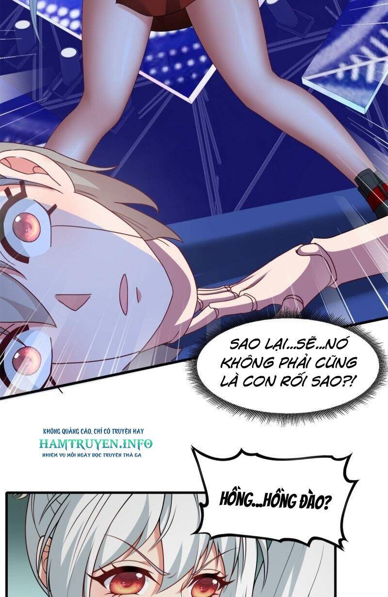 Ta Không Muốn Làm Đệ Nhất chapter 209 - Trang 25