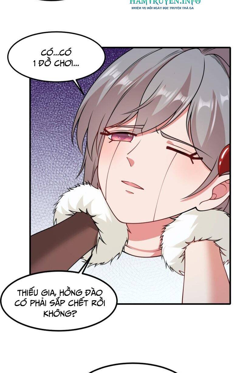 Ta Không Muốn Làm Đệ Nhất chapter 209 - Trang 29