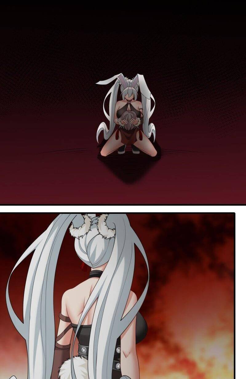Ta Không Muốn Làm Đệ Nhất chapter 209 - Trang 32