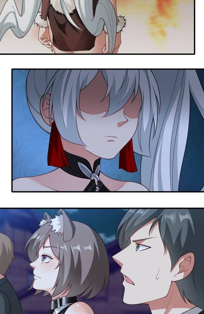 Ta Không Muốn Làm Đệ Nhất chapter 209 - Trang 33