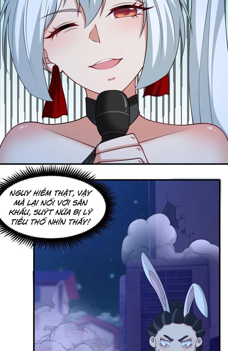 Ta Không Muốn Làm Đệ Nhất chapter 209 - Trang 35