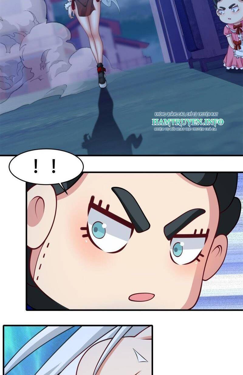 Ta Không Muốn Làm Đệ Nhất chapter 209 - Trang 38