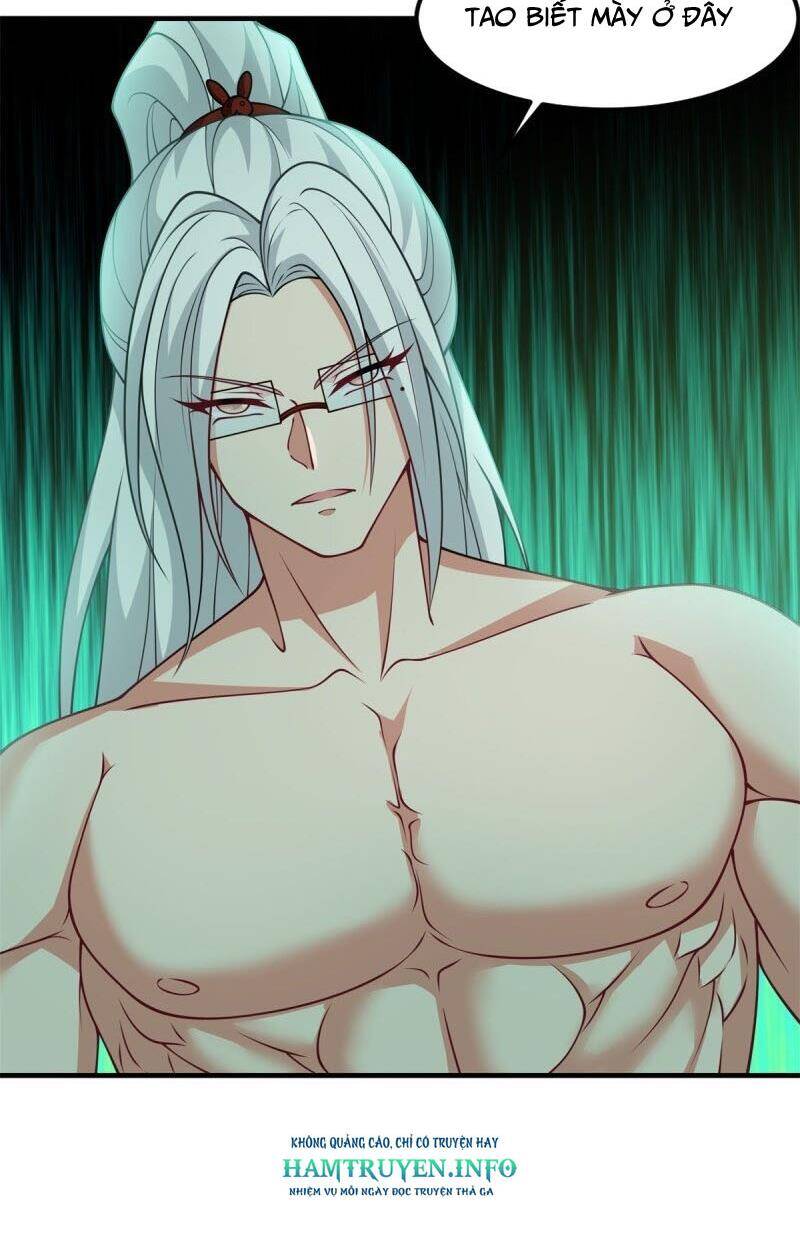 Ta Không Muốn Làm Đệ Nhất chapter 209 - Trang 40