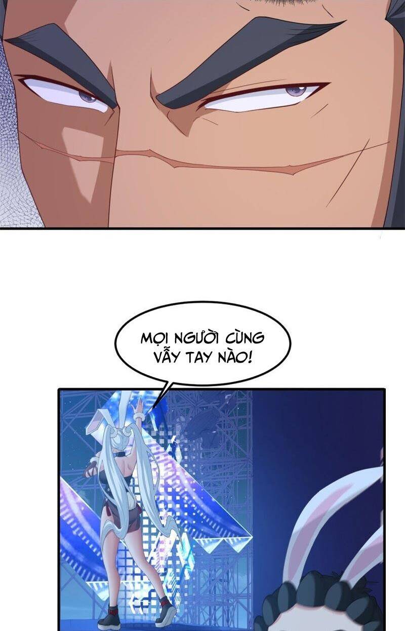 Ta Không Muốn Làm Đệ Nhất chapter 209 - Trang 6