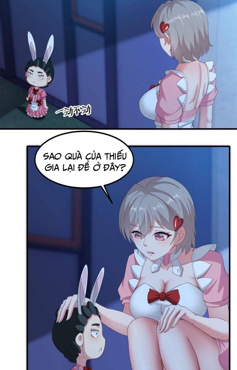 Ta Không Muốn Làm Đệ Nhất chapter 209 - Trang 9