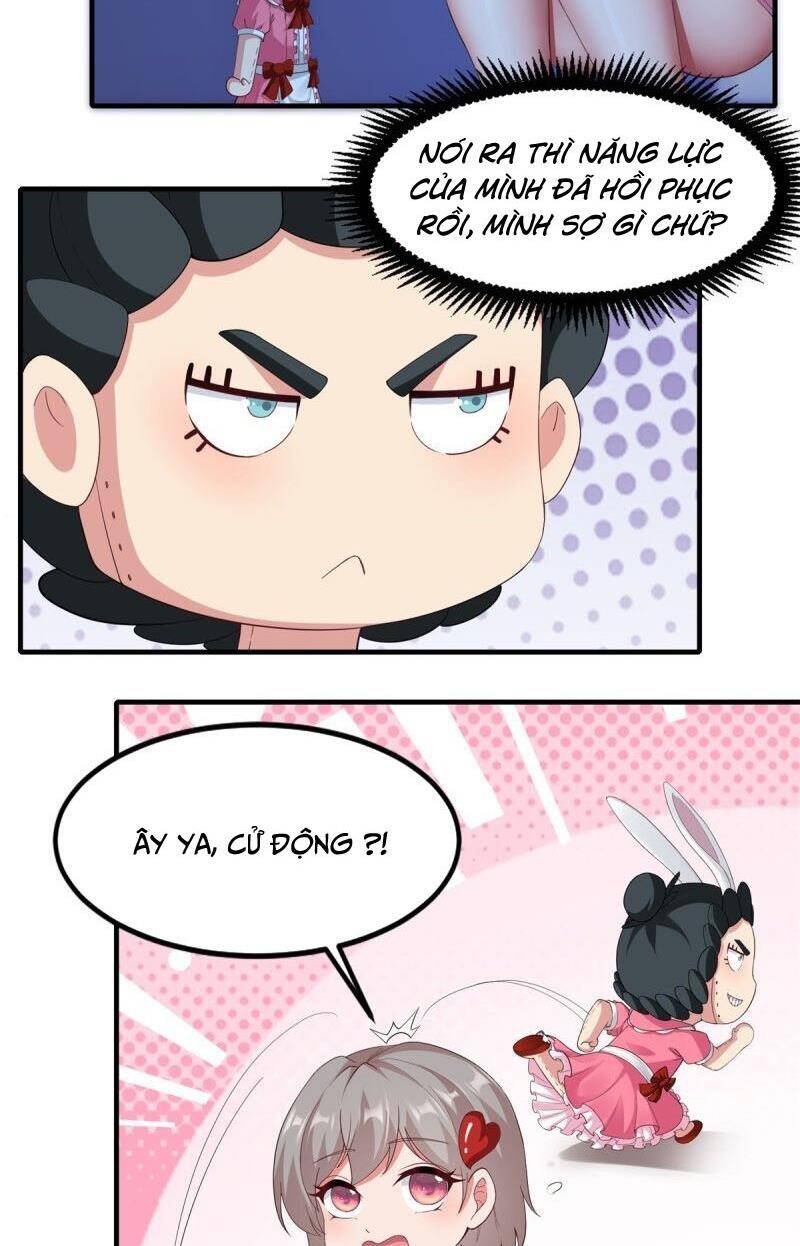 Ta Không Muốn Làm Đệ Nhất chapter 209 - Trang 10