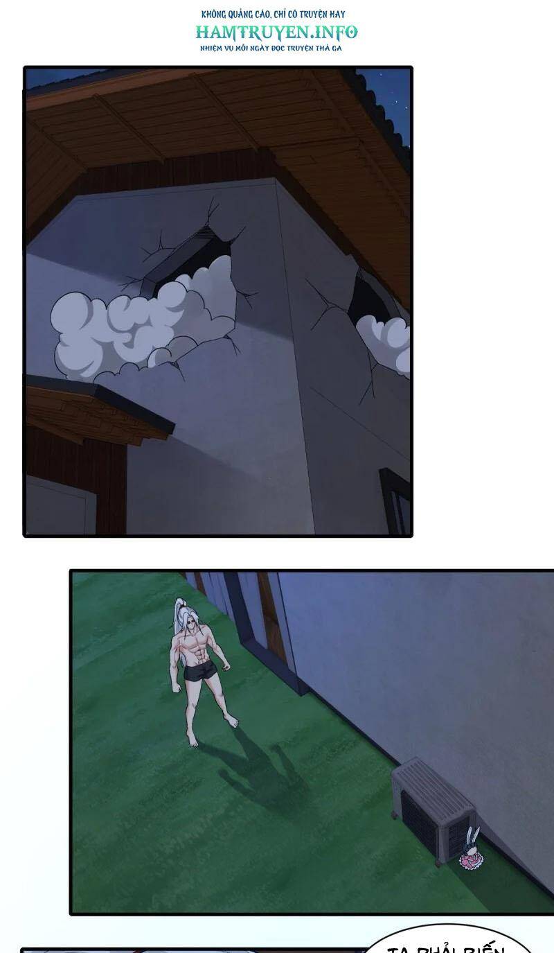 Ta Không Muốn Làm Đệ Nhất chapter 210 - Upload bởi truyensieuhay.com