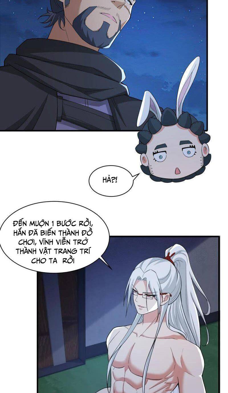 Ta Không Muốn Làm Đệ Nhất chapter 210 - Upload bởi truyensieuhay.com