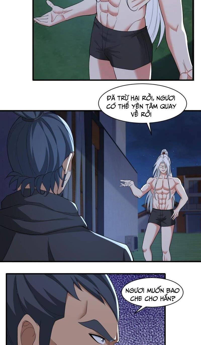 Ta Không Muốn Làm Đệ Nhất chapter 210 - Upload bởi truyensieuhay.com