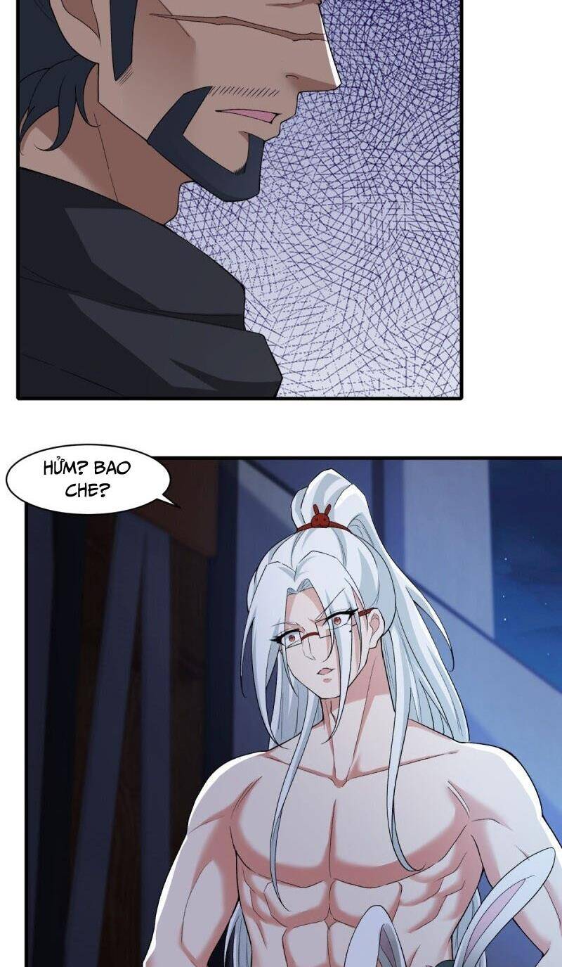 Ta Không Muốn Làm Đệ Nhất chapter 210 - Upload bởi truyensieuhay.com