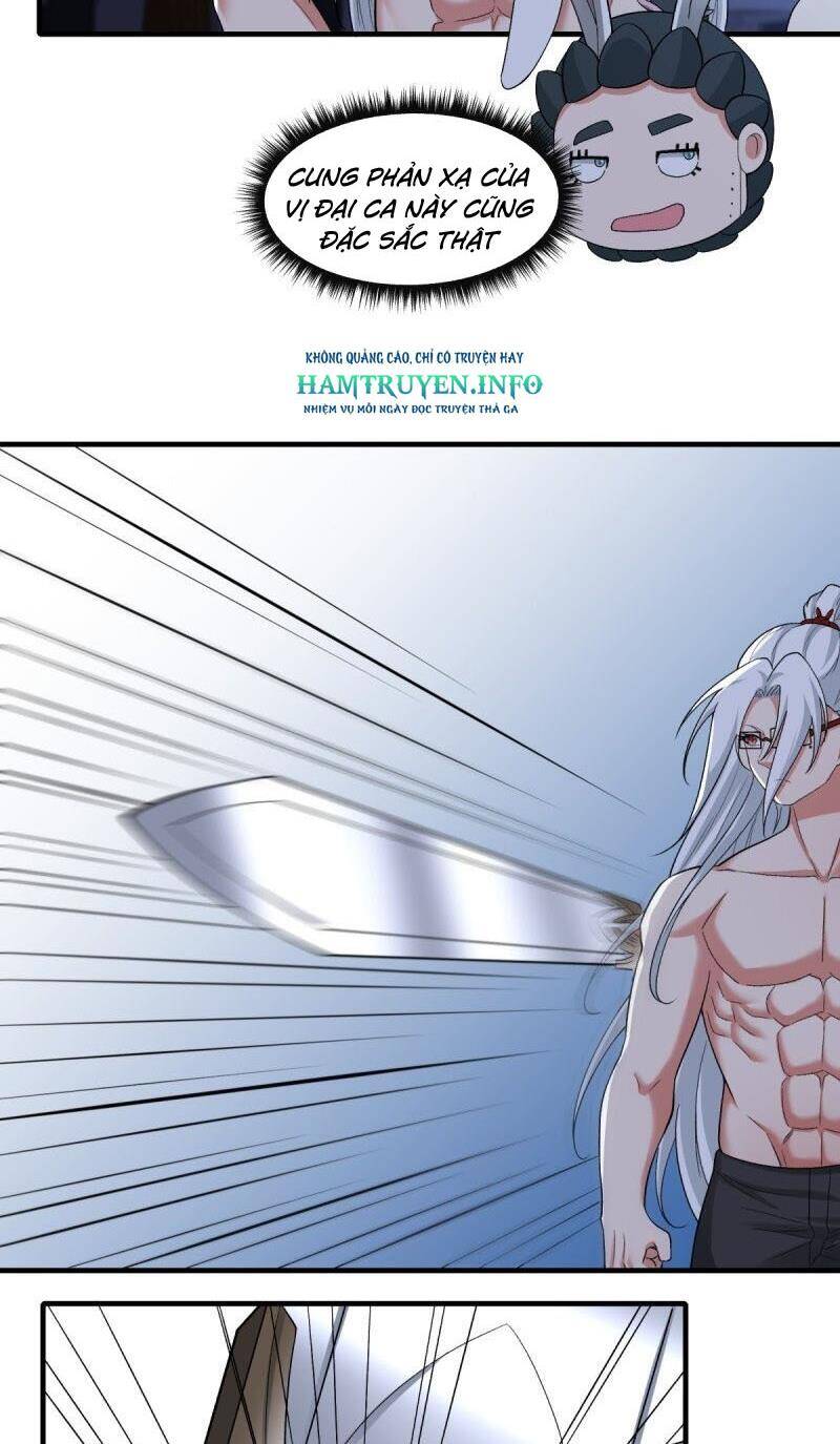 Ta Không Muốn Làm Đệ Nhất chapter 210 - Upload bởi truyensieuhay.com