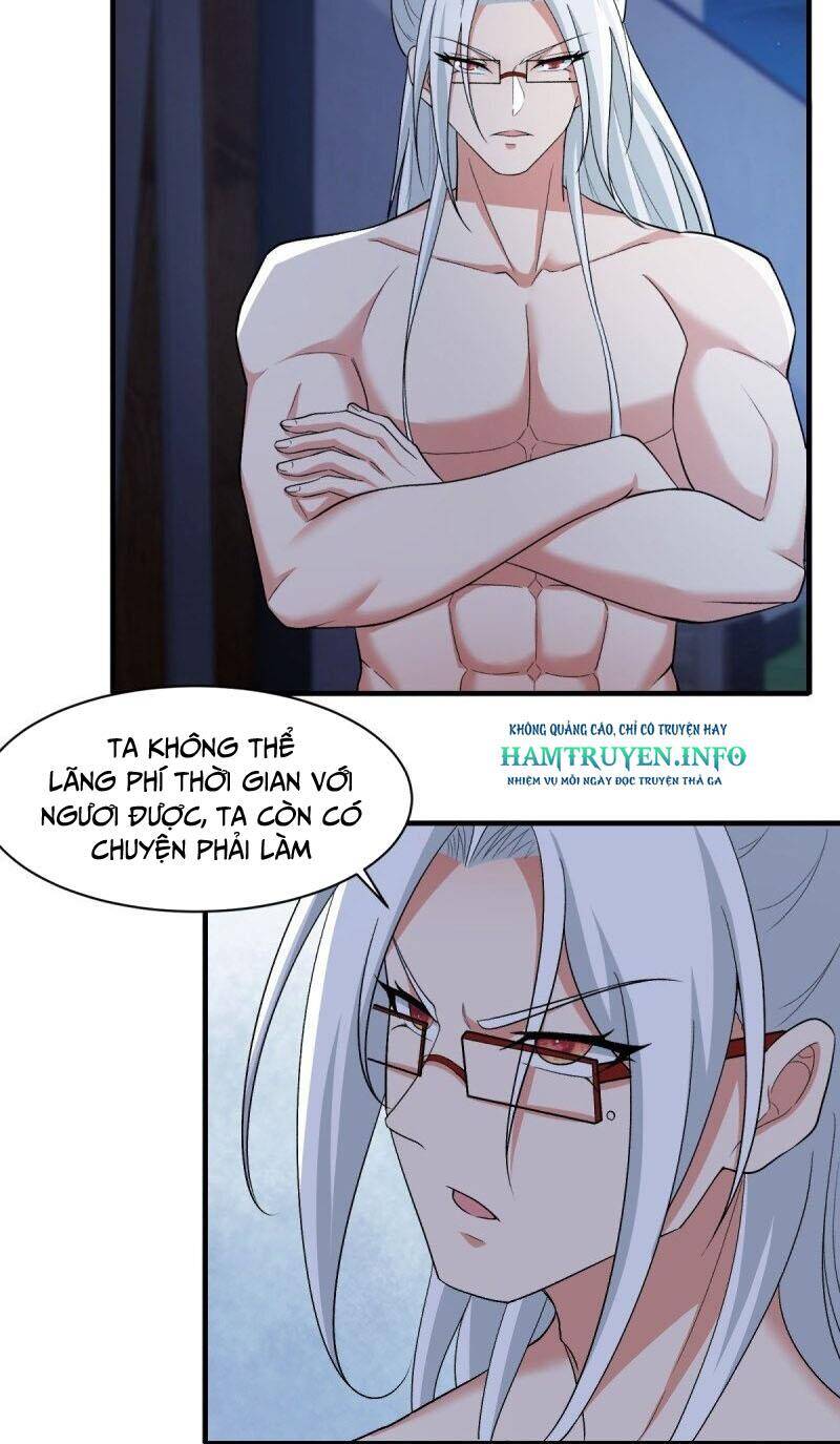 Ta Không Muốn Làm Đệ Nhất chapter 210 - Upload bởi truyensieuhay.com
