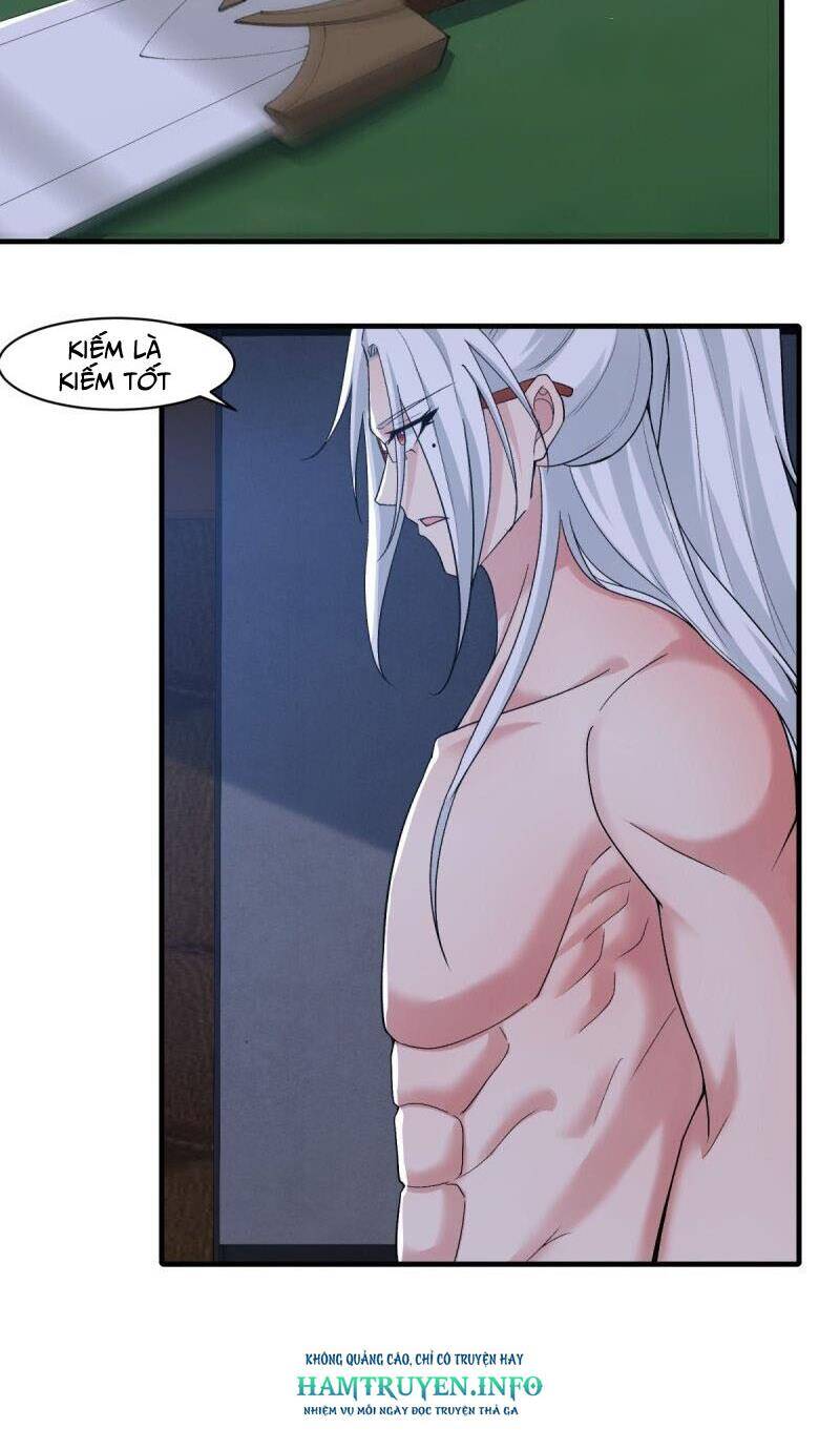 Ta Không Muốn Làm Đệ Nhất chapter 210 - Upload bởi truyensieuhay.com