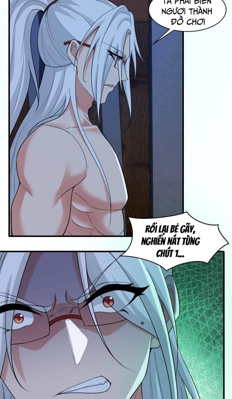 Ta Không Muốn Làm Đệ Nhất chapter 210 - Upload bởi truyensieuhay.com