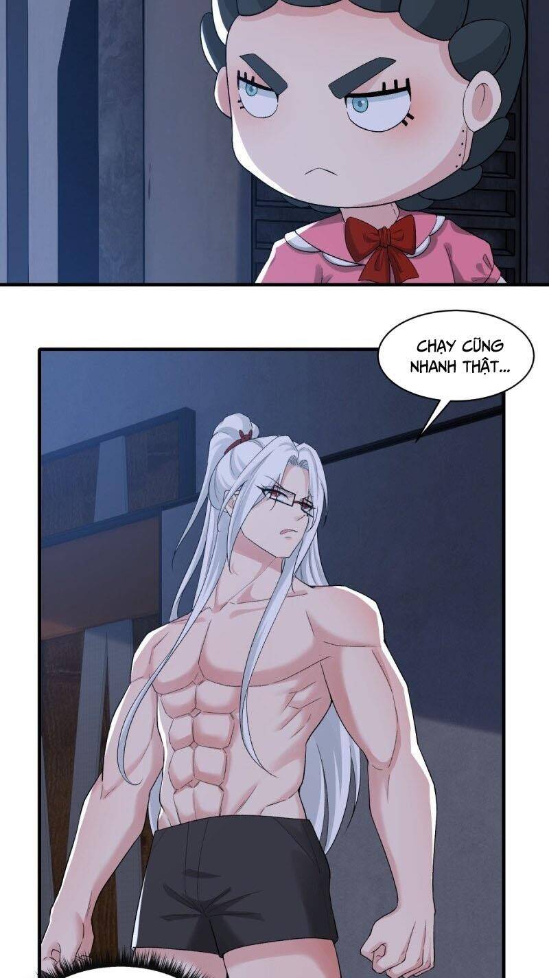Ta Không Muốn Làm Đệ Nhất chapter 210 - Upload bởi truyensieuhay.com