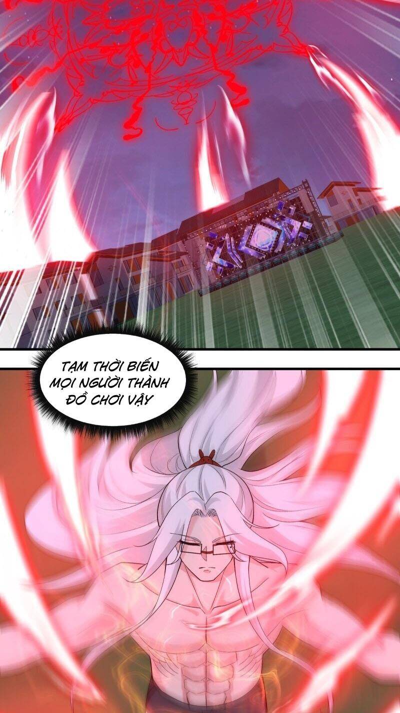 Ta Không Muốn Làm Đệ Nhất chapter 210 - Upload bởi truyensieuhay.com