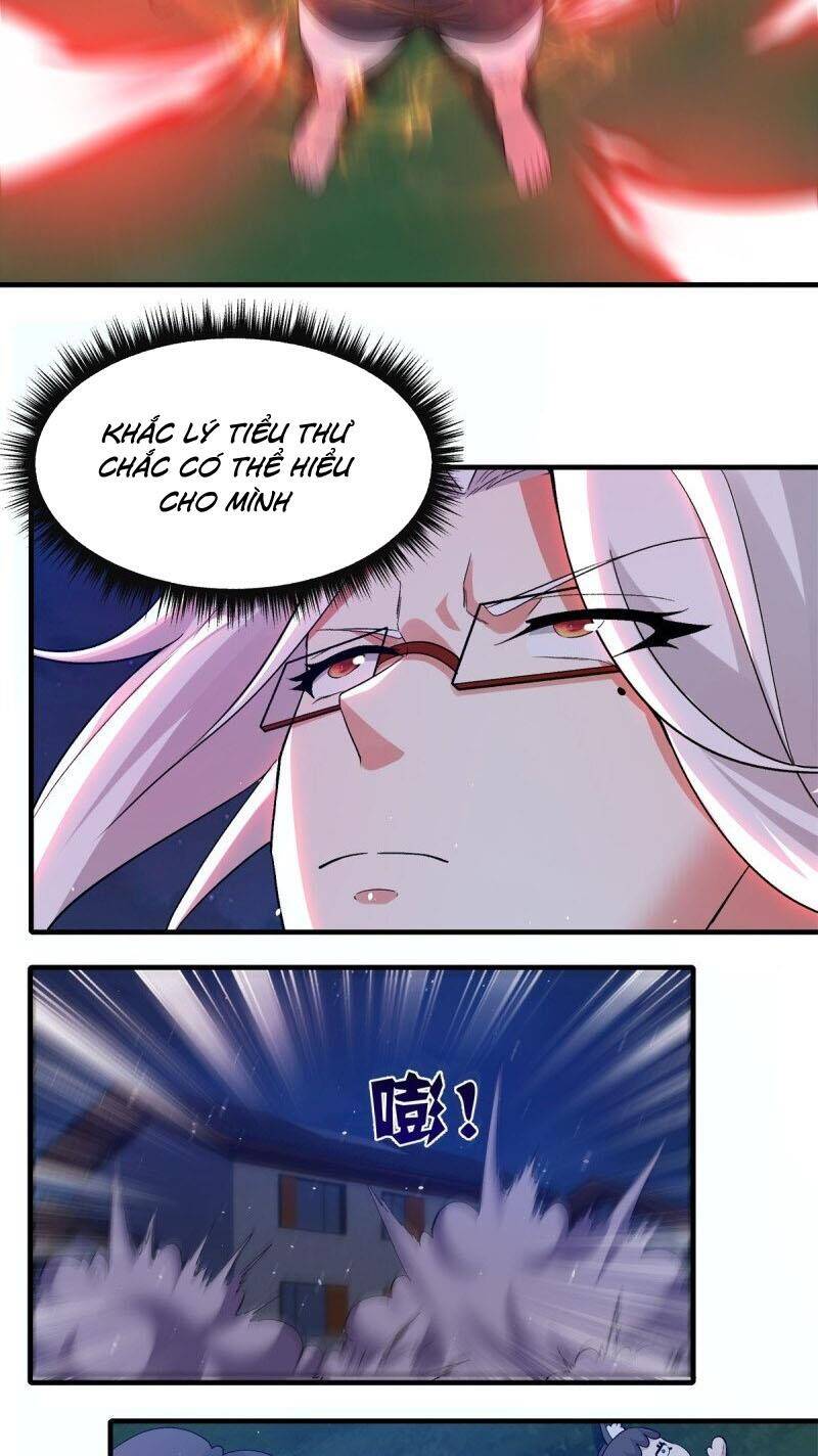 Ta Không Muốn Làm Đệ Nhất chapter 210 - Upload bởi truyensieuhay.com