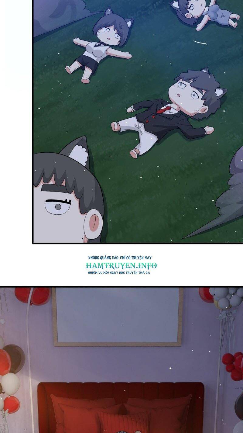 Ta Không Muốn Làm Đệ Nhất chapter 210 - Upload bởi truyensieuhay.com