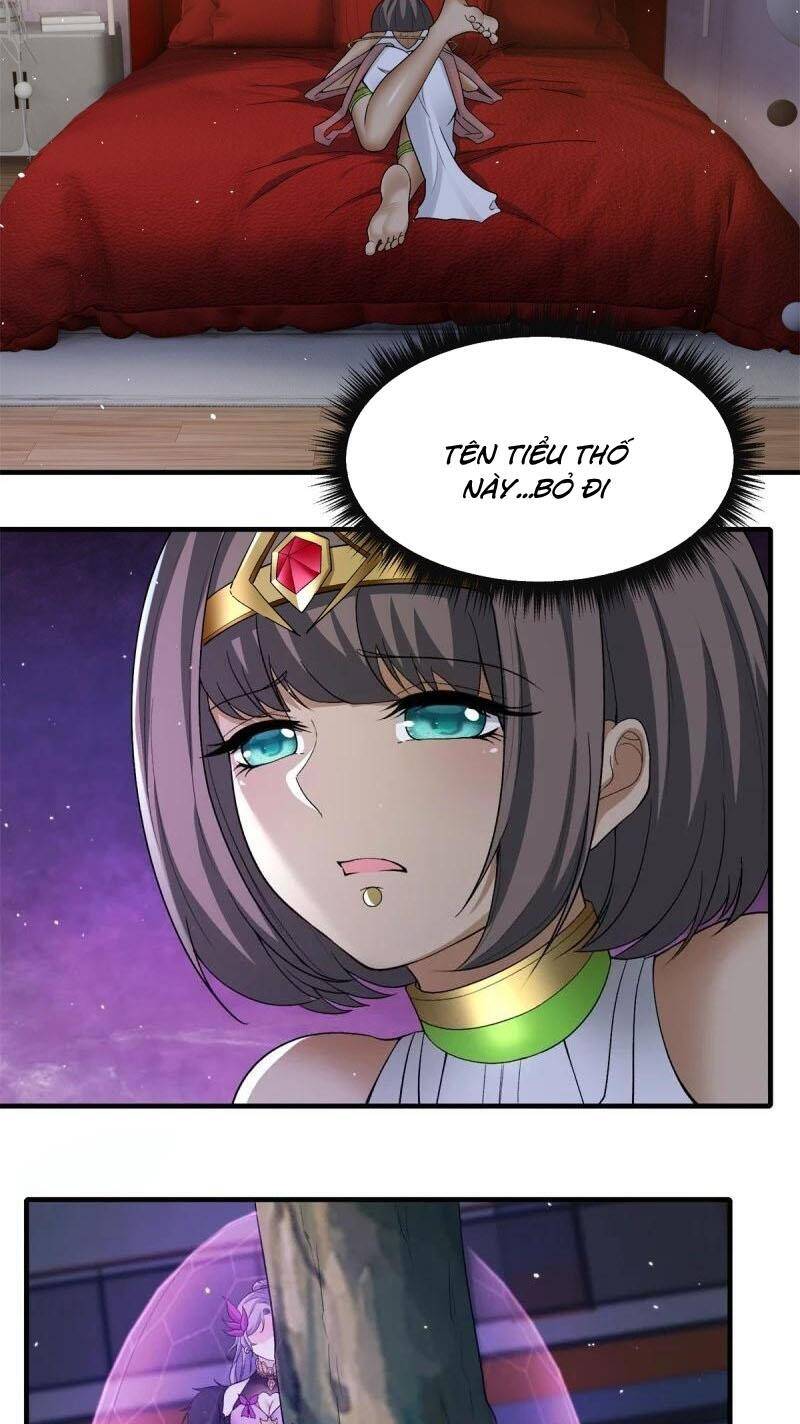 Ta Không Muốn Làm Đệ Nhất chapter 210 - Upload bởi truyensieuhay.com