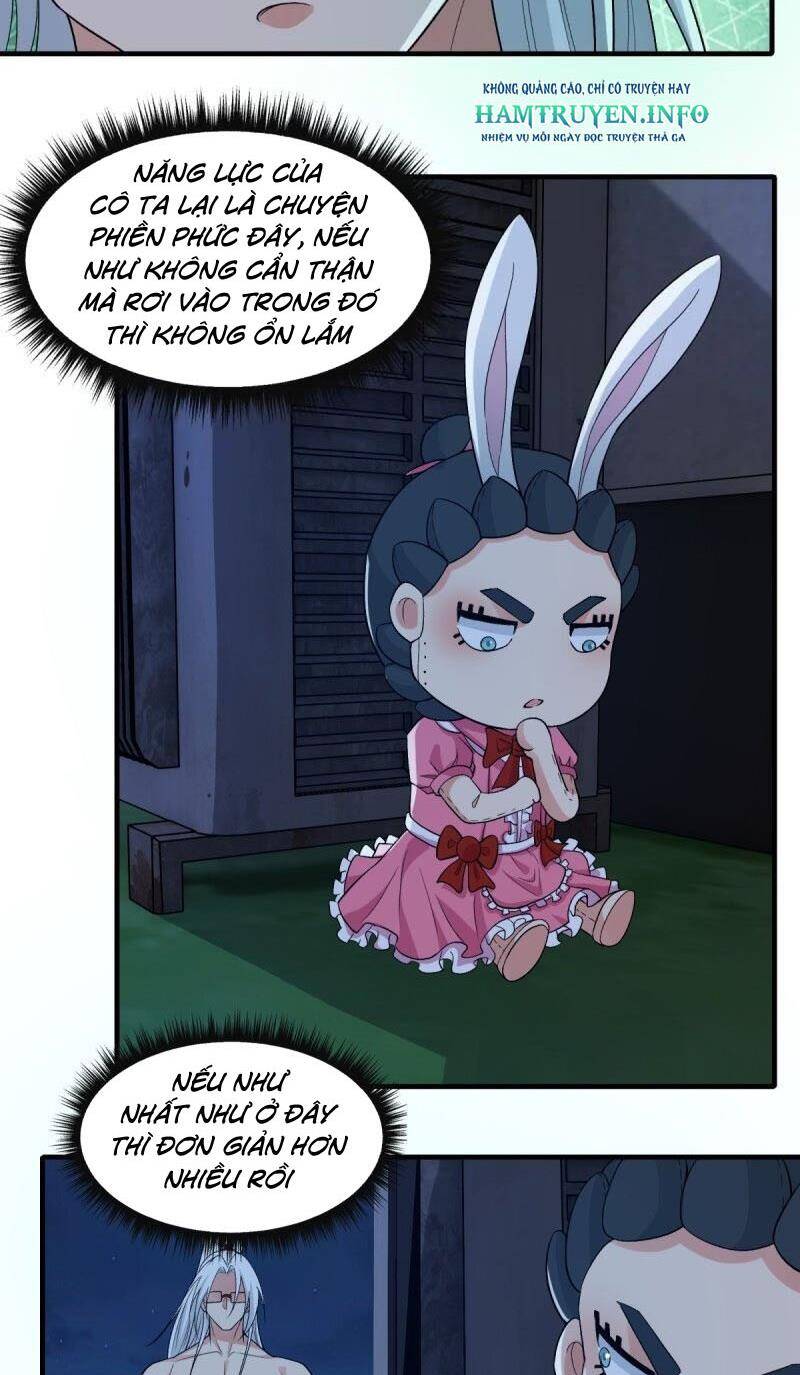 Ta Không Muốn Làm Đệ Nhất chapter 210 - Upload bởi truyensieuhay.com