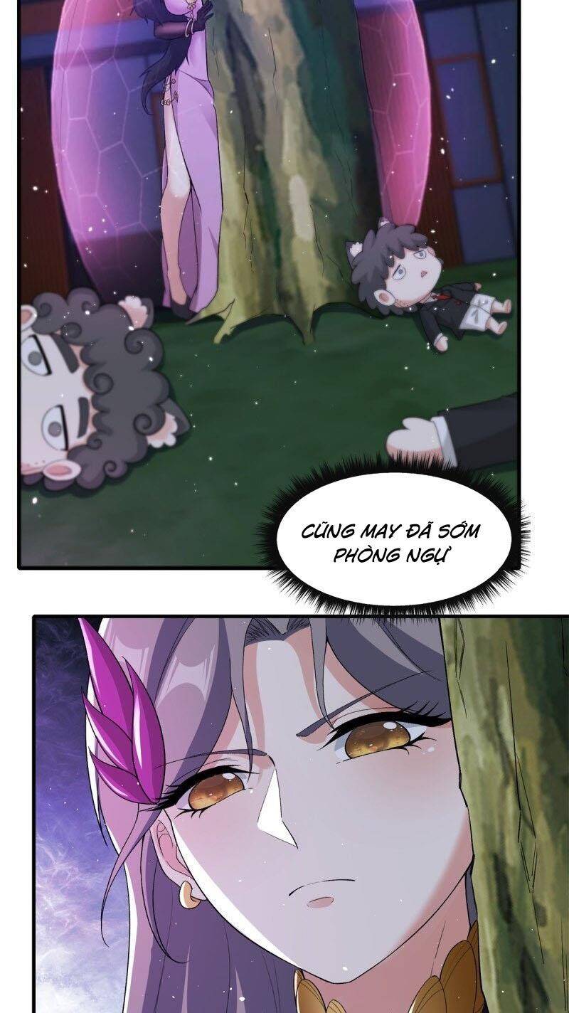 Ta Không Muốn Làm Đệ Nhất chapter 210 - Upload bởi truyensieuhay.com