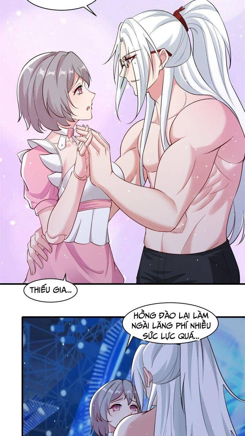 Ta Không Muốn Làm Đệ Nhất chapter 210 - Upload bởi truyensieuhay.com