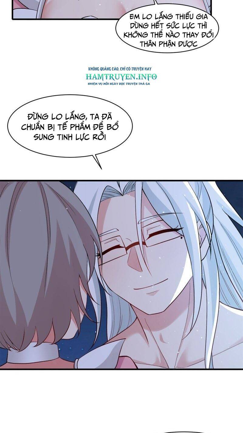 Ta Không Muốn Làm Đệ Nhất chapter 210 - Upload bởi truyensieuhay.com