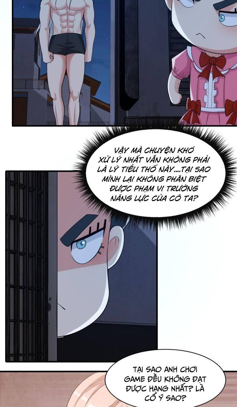 Ta Không Muốn Làm Đệ Nhất chapter 210 - Upload bởi truyensieuhay.com