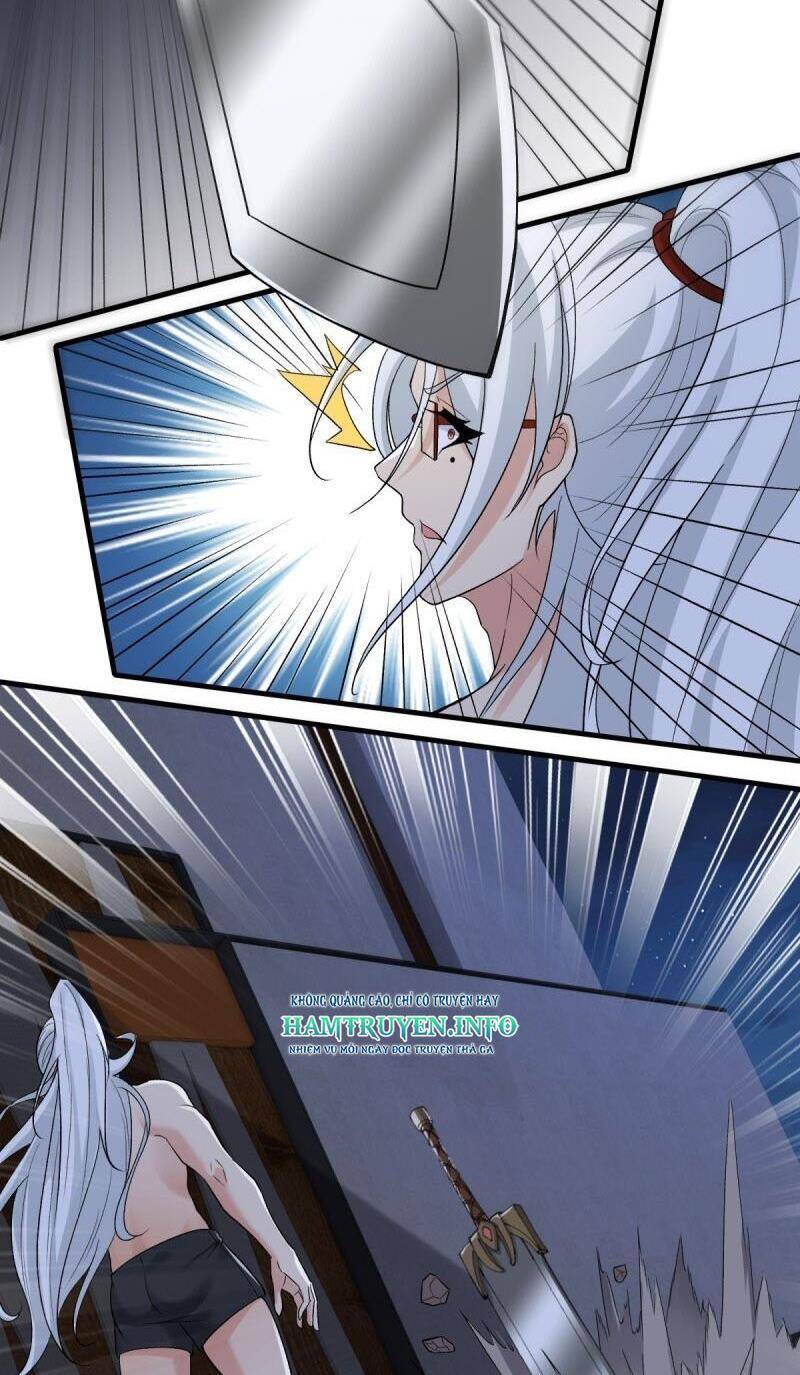Ta Không Muốn Làm Đệ Nhất chapter 210 - Upload bởi truyensieuhay.com
