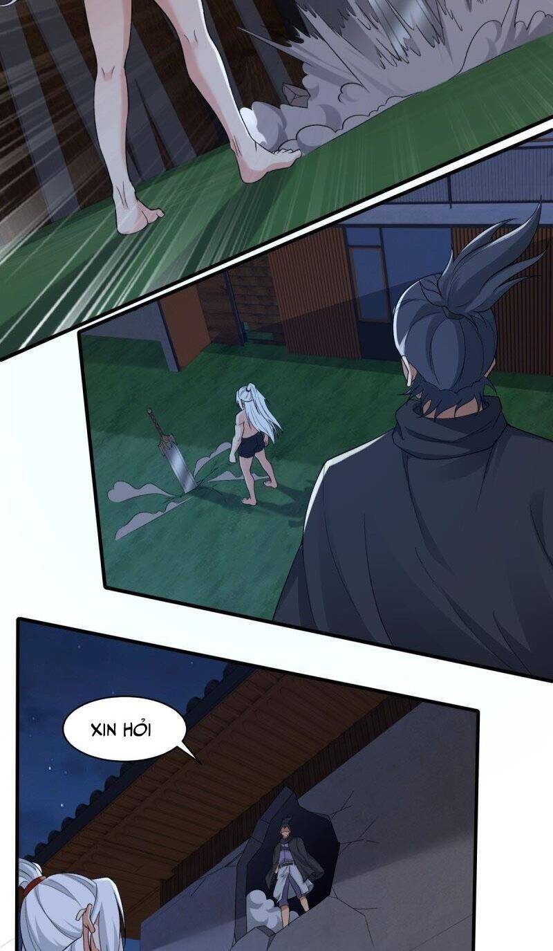 Ta Không Muốn Làm Đệ Nhất chapter 210 - Upload bởi truyensieuhay.com
