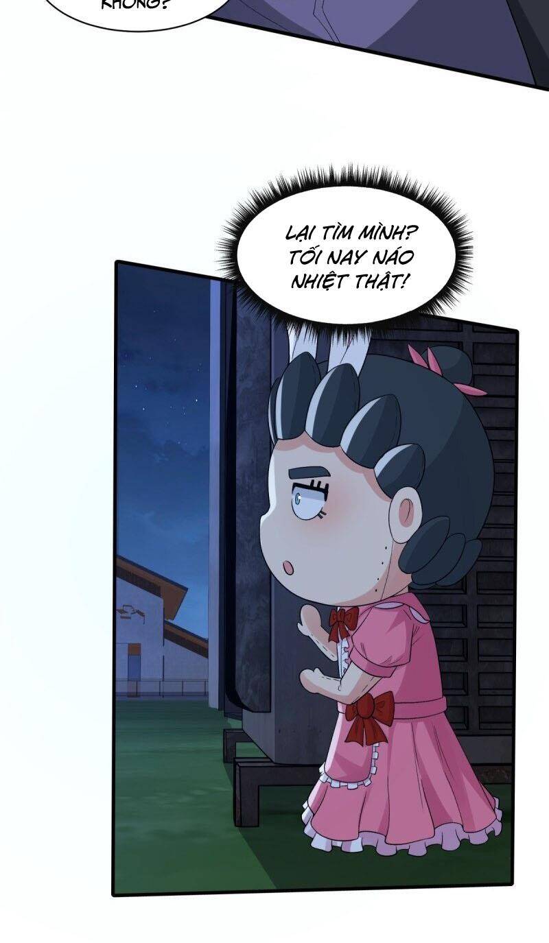 Ta Không Muốn Làm Đệ Nhất chapter 210 - Upload bởi truyensieuhay.com
