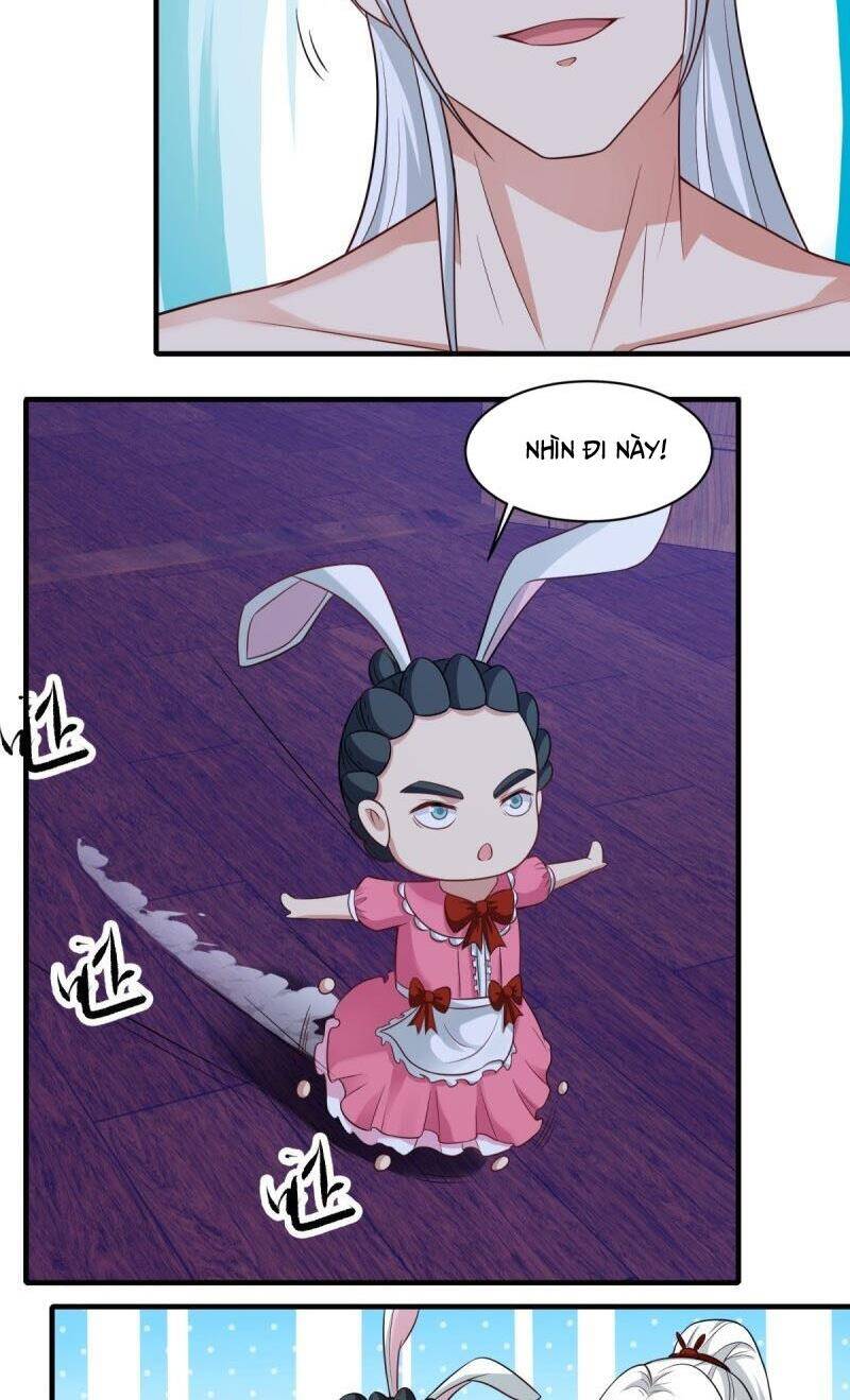 Ta Không Muốn Làm Đệ Nhất chapter 211 - Trang 11