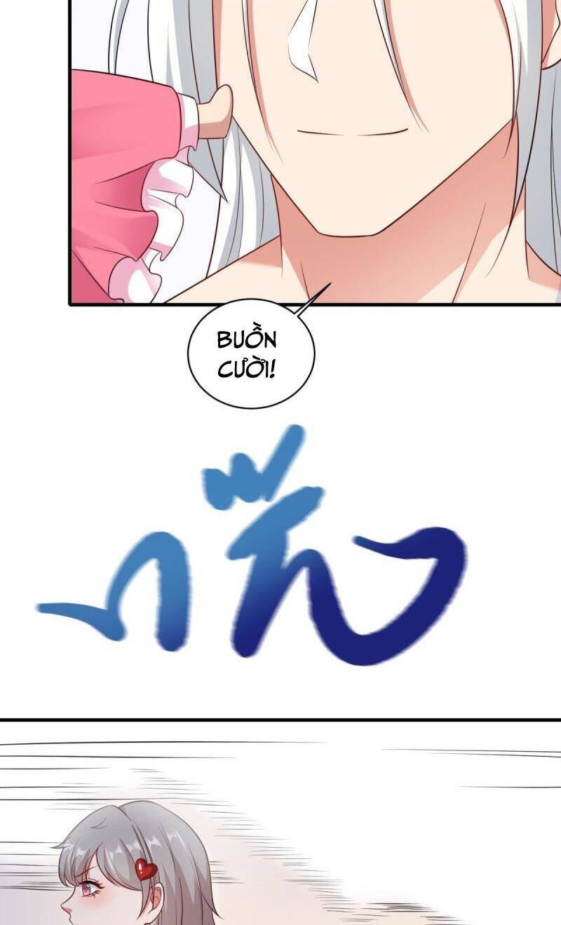 Ta Không Muốn Làm Đệ Nhất chapter 211 - Trang 13