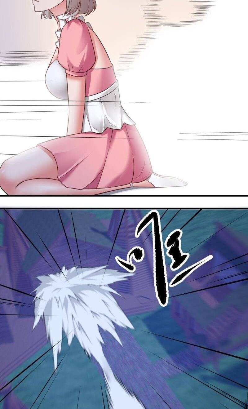 Ta Không Muốn Làm Đệ Nhất chapter 211 - Trang 14