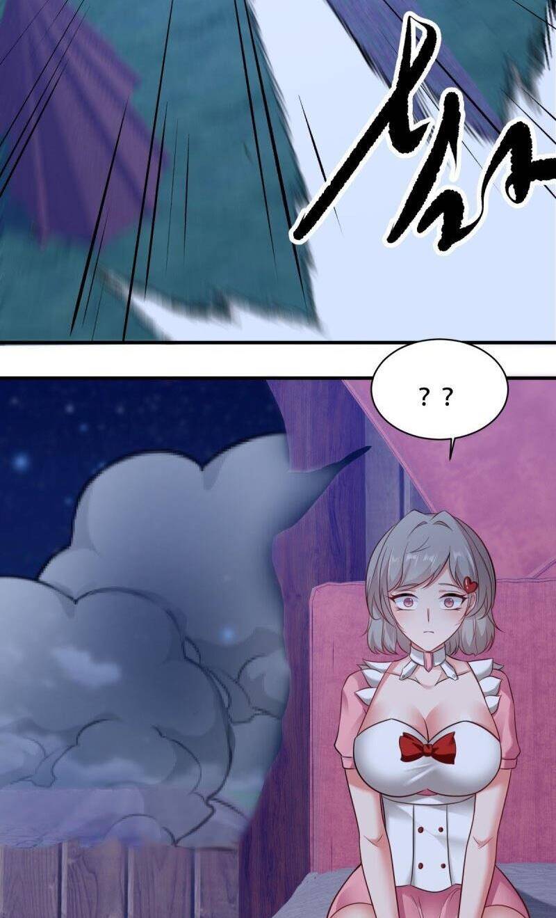 Ta Không Muốn Làm Đệ Nhất chapter 211 - Trang 15