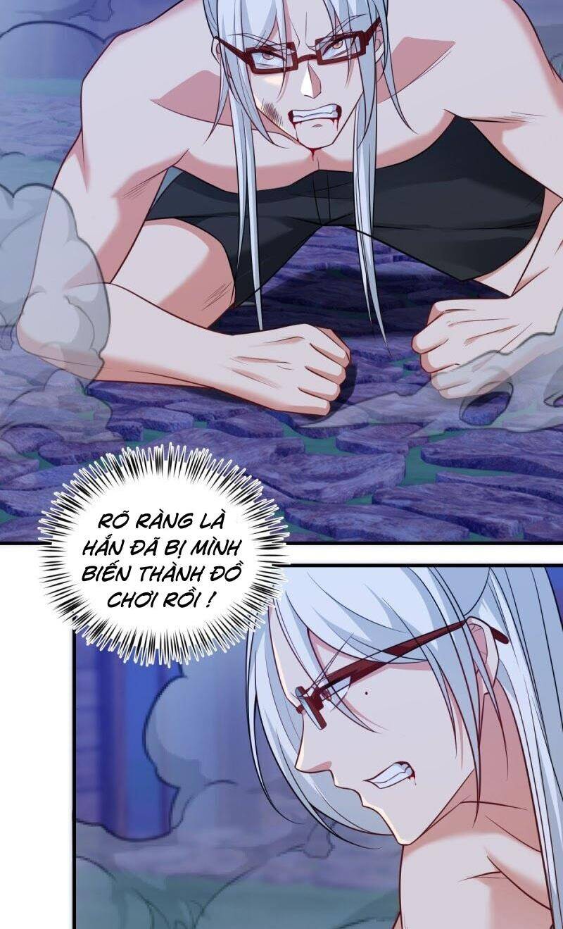 Ta Không Muốn Làm Đệ Nhất chapter 211 - Trang 18