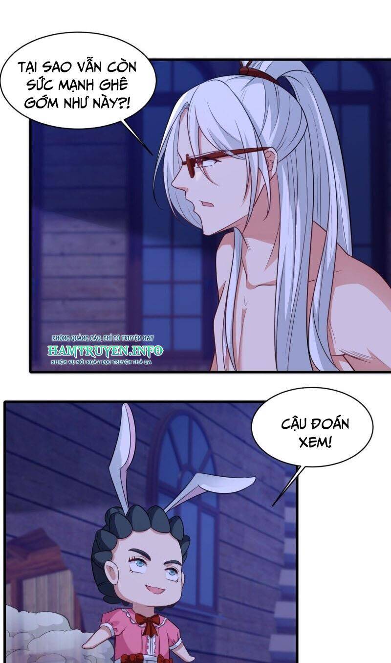 Ta Không Muốn Làm Đệ Nhất chapter 211 - Trang 21
