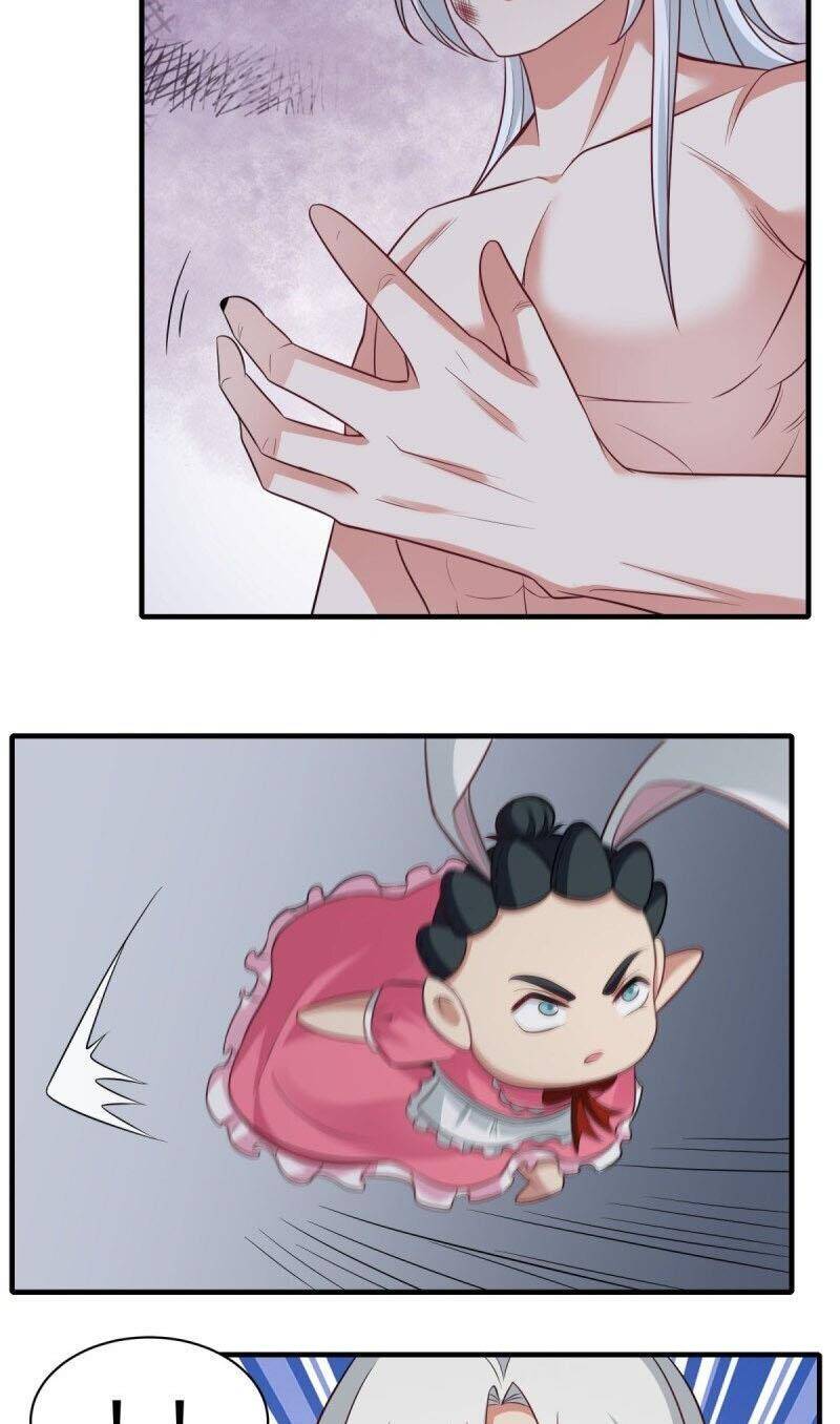 Ta Không Muốn Làm Đệ Nhất chapter 211 - Trang 23