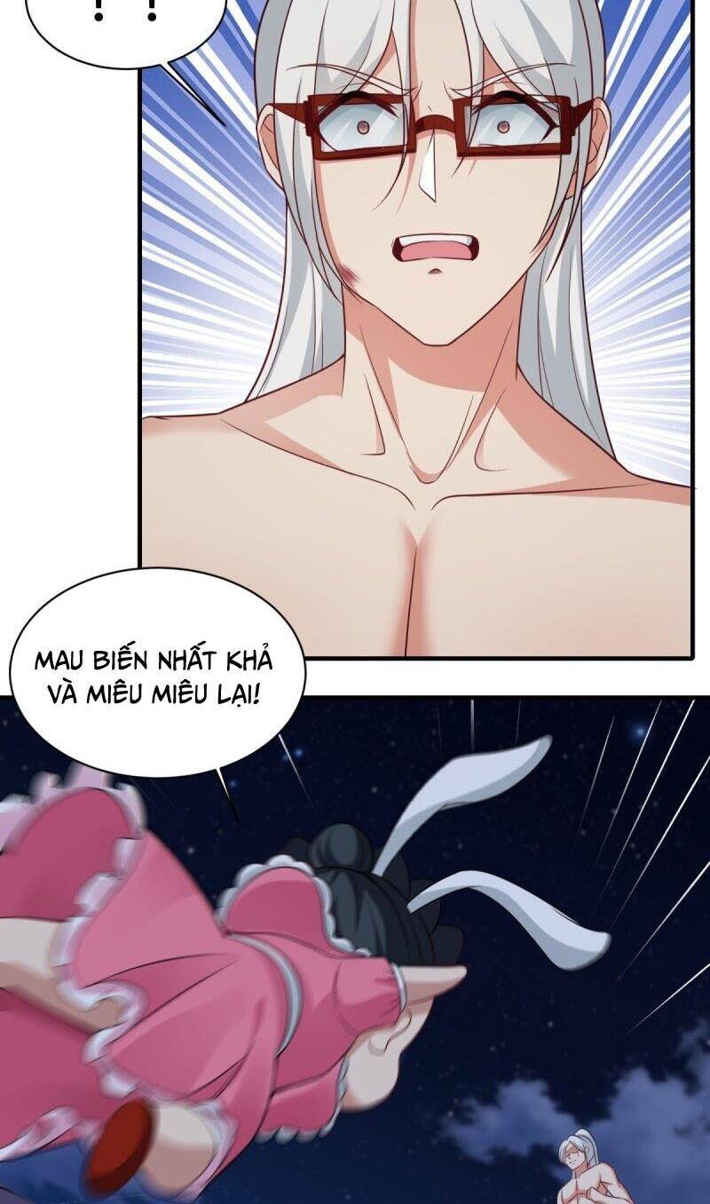 Ta Không Muốn Làm Đệ Nhất chapter 211 - Trang 24