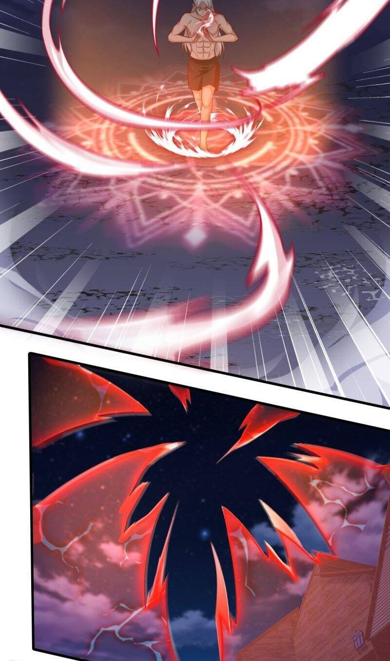 Ta Không Muốn Làm Đệ Nhất chapter 211 - Trang 31